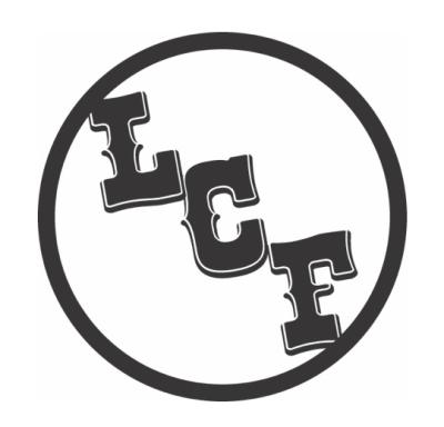 Lafayette County Fair Logo