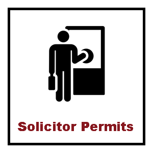 Solicitor Permits