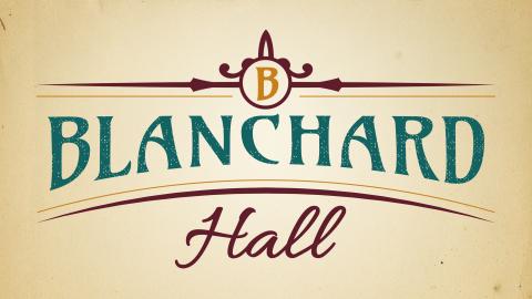 Blanchard Hall